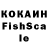Кетамин ketamine KenMikaze Channel